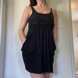 Theory LBD With Pockets and Zipper
